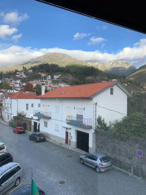 Casa Da Carvalha - Loriga Villa Dış mekan fotoğraf